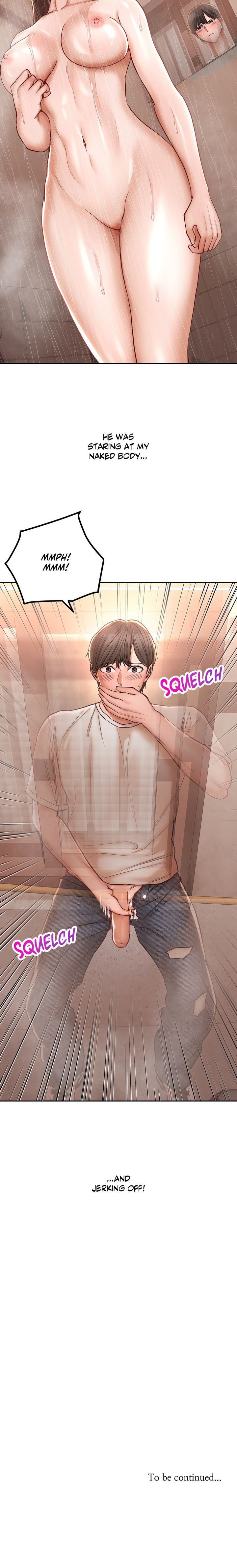 True or False? - Chapter 121 [photo 9] - MangaPorn