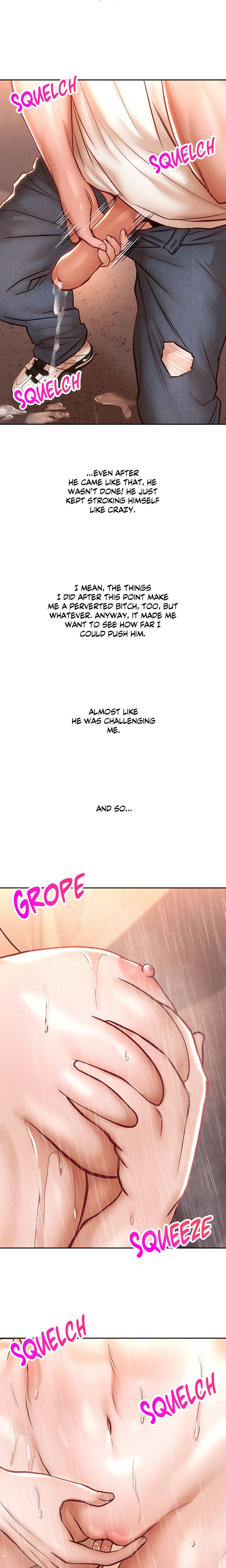 True or False? - Chapter 122 [photo 6] - MangaPorn