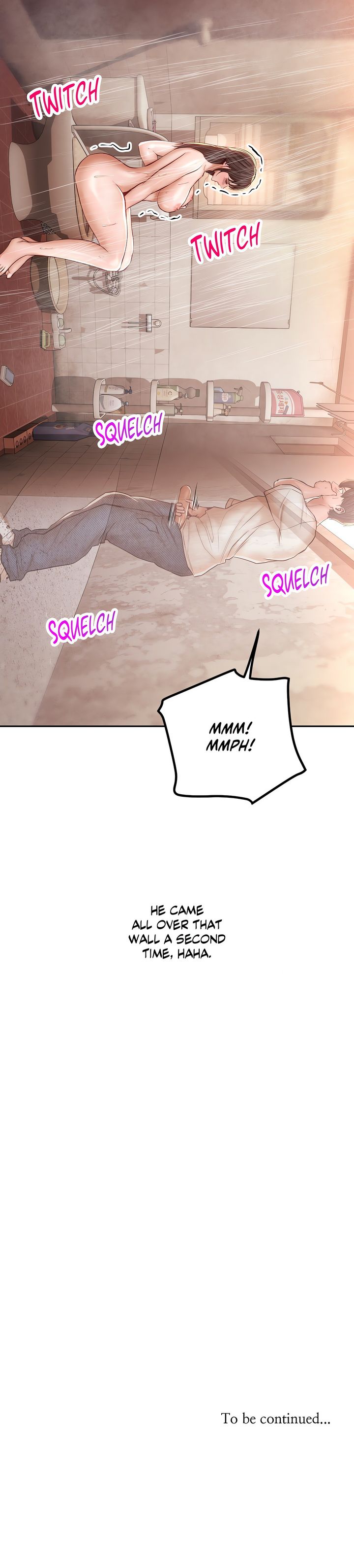 True or False? - Chapter 122 [photo 8] - MangaPorn