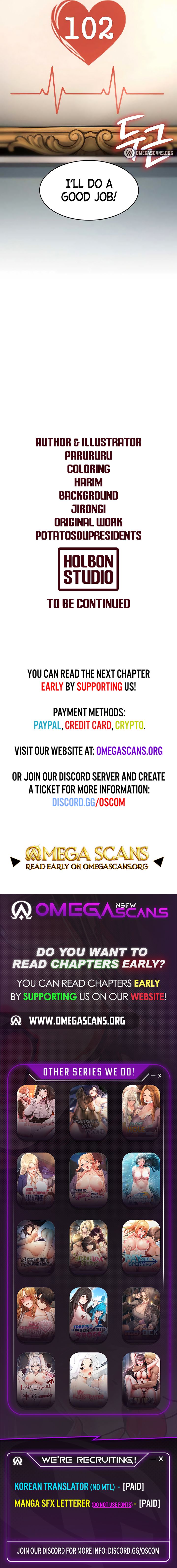 A Theme For Every Building - Chapter 33 [photo 9] - MangaPorn