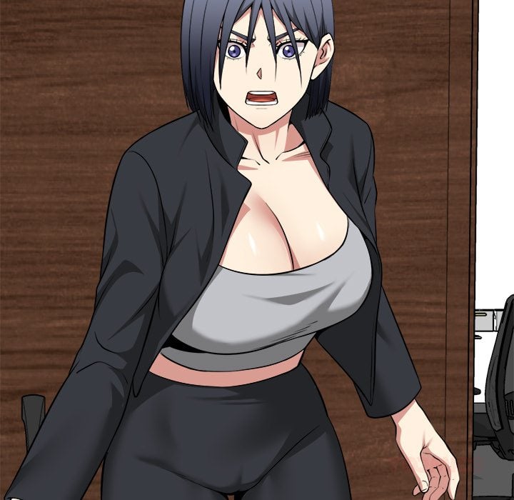 Start Game - Chapter 45 [photo 120] - MangaPorn