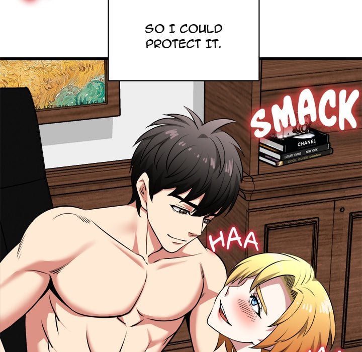 Start Game - Chapter 45 [photo 139] - MangaPorn