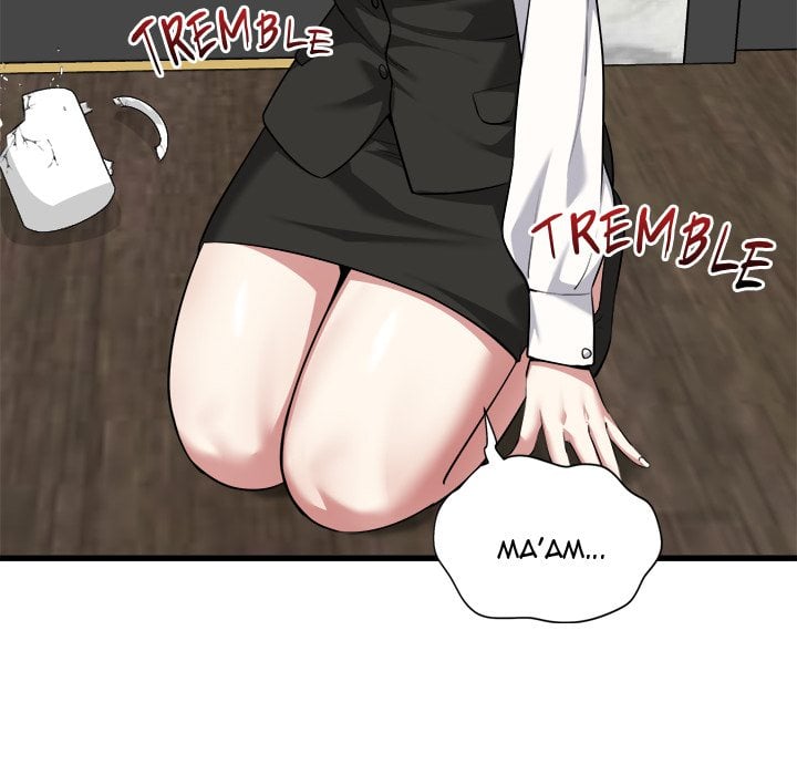 Start Game - Chapter 45 [photo 14] - MangaPorn