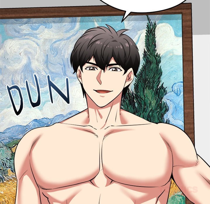 Start Game - Chapter 45 [photo 165] - MangaPorn