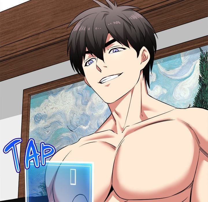 Start Game - Chapter 45 [photo 172] - MangaPorn