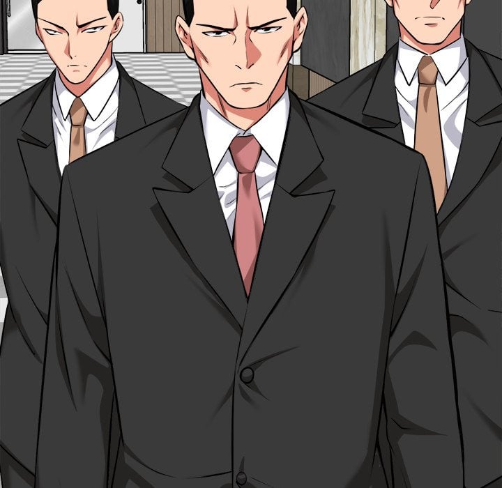 Start Game - Chapter 45 [photo 29] - MangaPorn