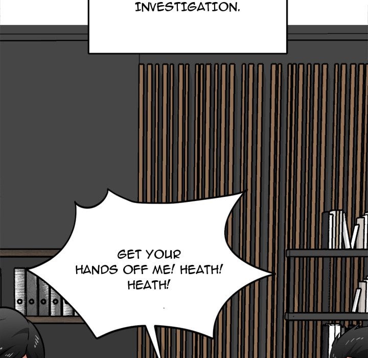 Start Game - Chapter 45 [photo 36] - MangaPorn