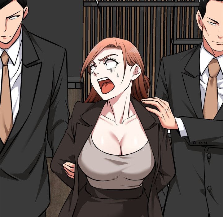 Start Game - Chapter 45 [photo 37] - MangaPorn