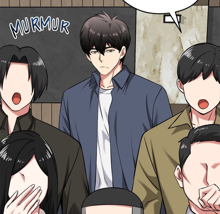 Start Game - Chapter 45 [photo 43] - MangaPorn