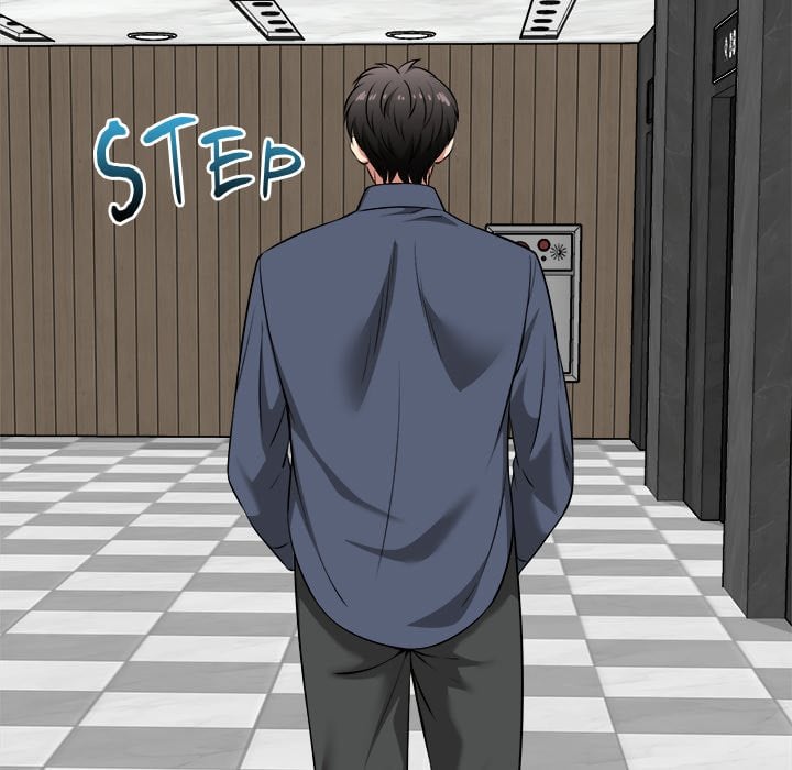 Start Game - Chapter 45 [photo 49] - MangaPorn