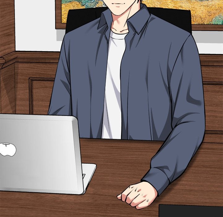 Start Game - Chapter 45 [photo 56] - MangaPorn