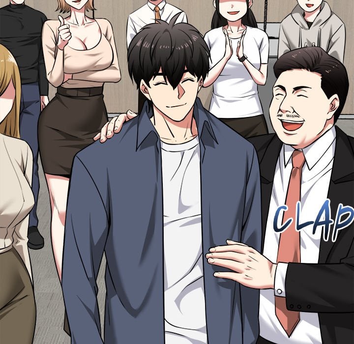 Start Game - Chapter 45 [photo 69] - MangaPorn