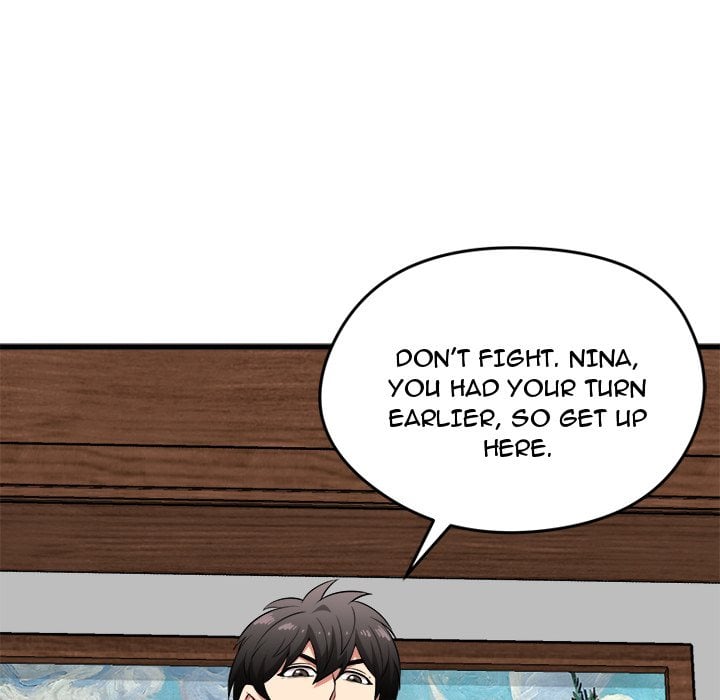 Start Game - Chapter 45 [photo 80] - MangaPorn