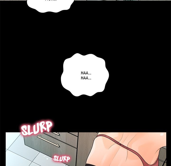 My Secretary - Chapter 65 [photo 115] - MangaPorn