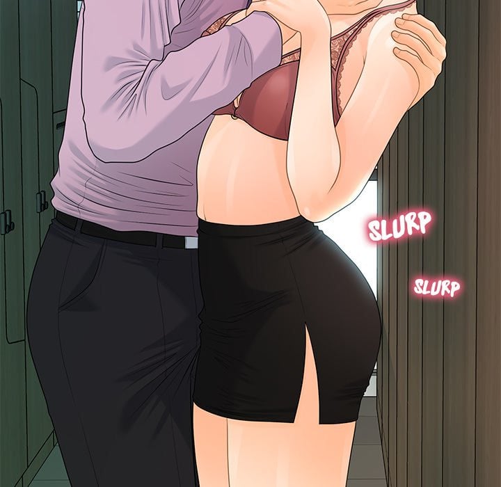 My Secretary - Chapter 65 [photo 124] - MangaPorn