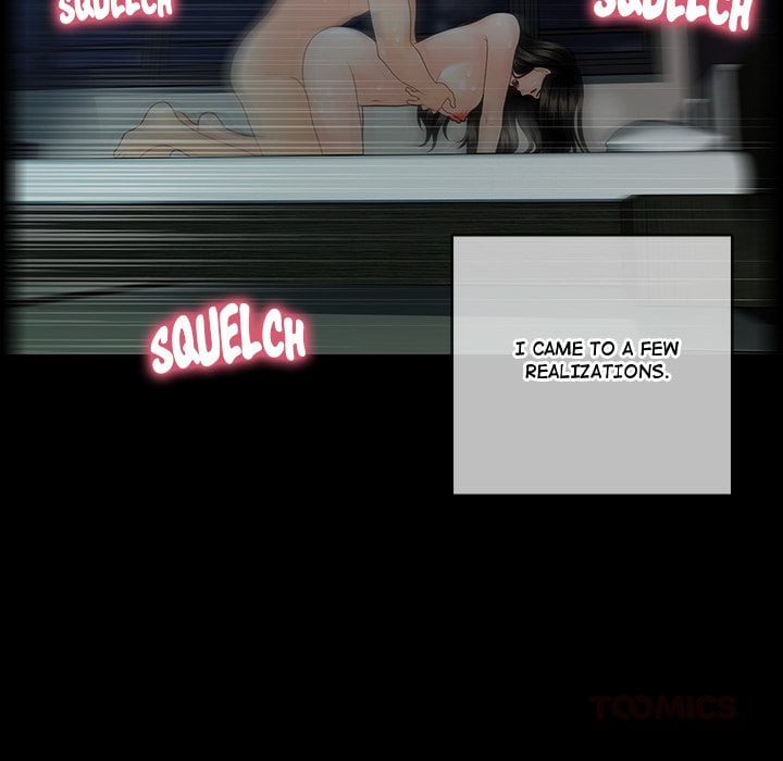 My Secretary - Chapter 65 [photo 15] - MangaPorn