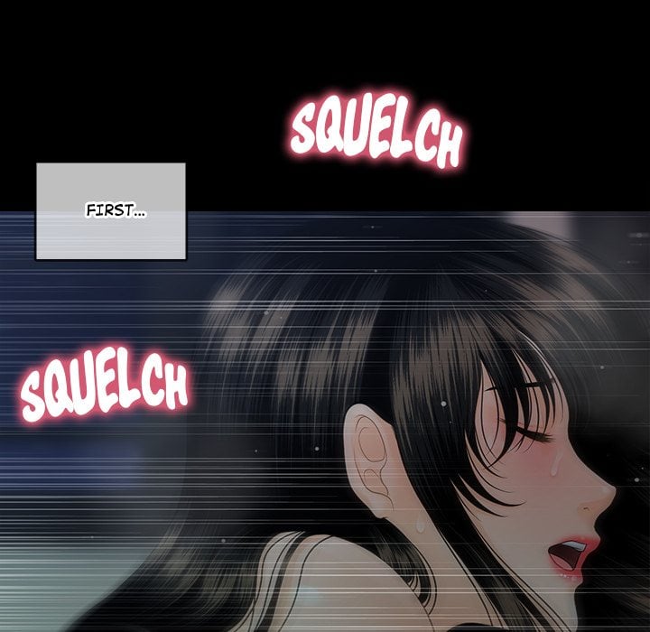 My Secretary - Chapter 65 [photo 16] - MangaPorn