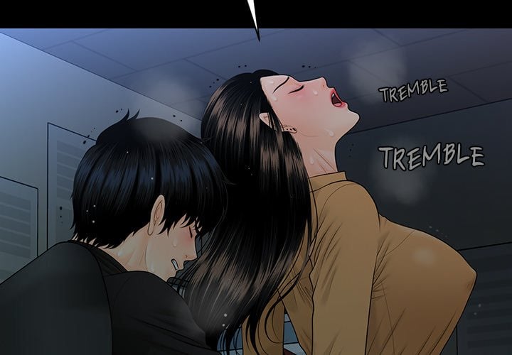 My Secretary - Chapter 65 [photo 2] - MangaPorn