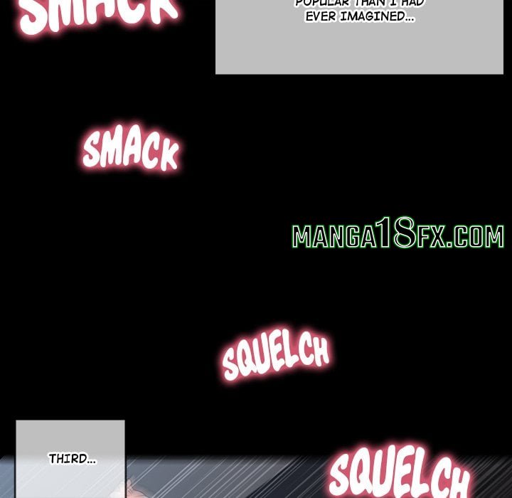 My Secretary - Chapter 65 [photo 20] - MangaPorn