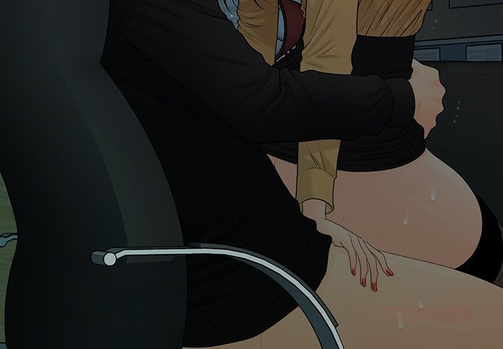 My Secretary - Chapter 65 [photo 3] - MangaPorn