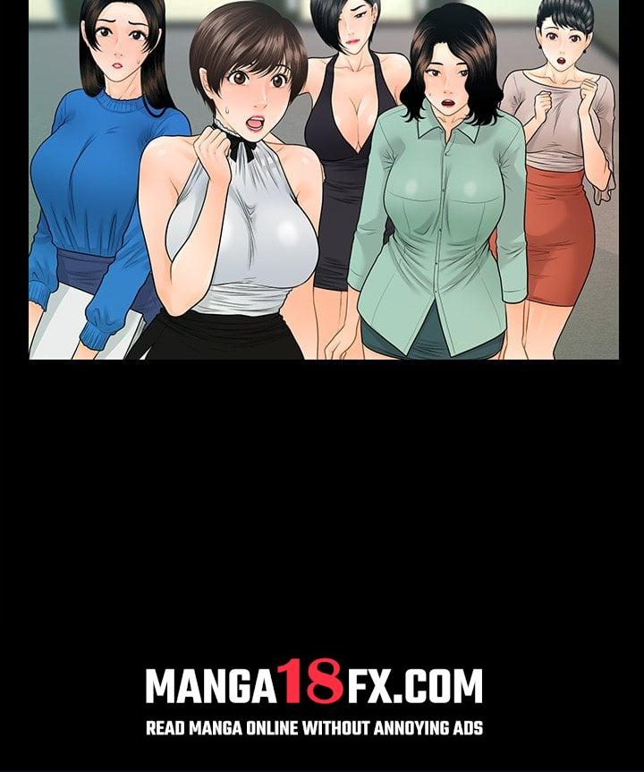 My Secretary - Chapter 65 [photo 35] - MangaPorn