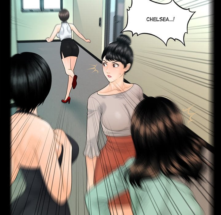 My Secretary - Chapter 65 [photo 42] - MangaPorn