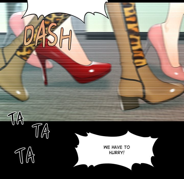 My Secretary - Chapter 65 [photo 44] - MangaPorn