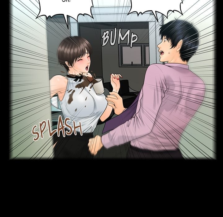 My Secretary - Chapter 65 [photo 47] - MangaPorn