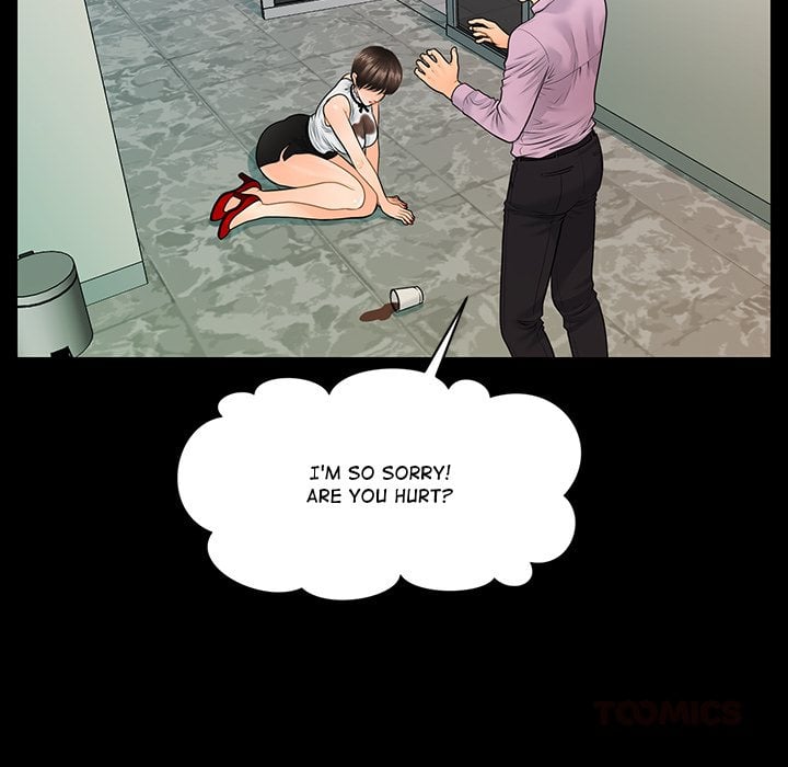 My Secretary - Chapter 65 [photo 49] - MangaPorn