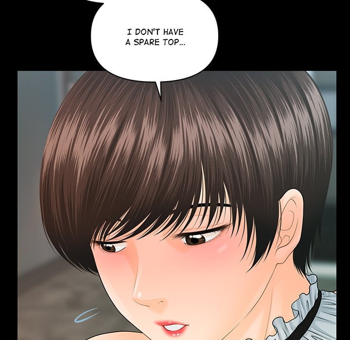 My Secretary - Chapter 65 [photo 54] - MangaPorn