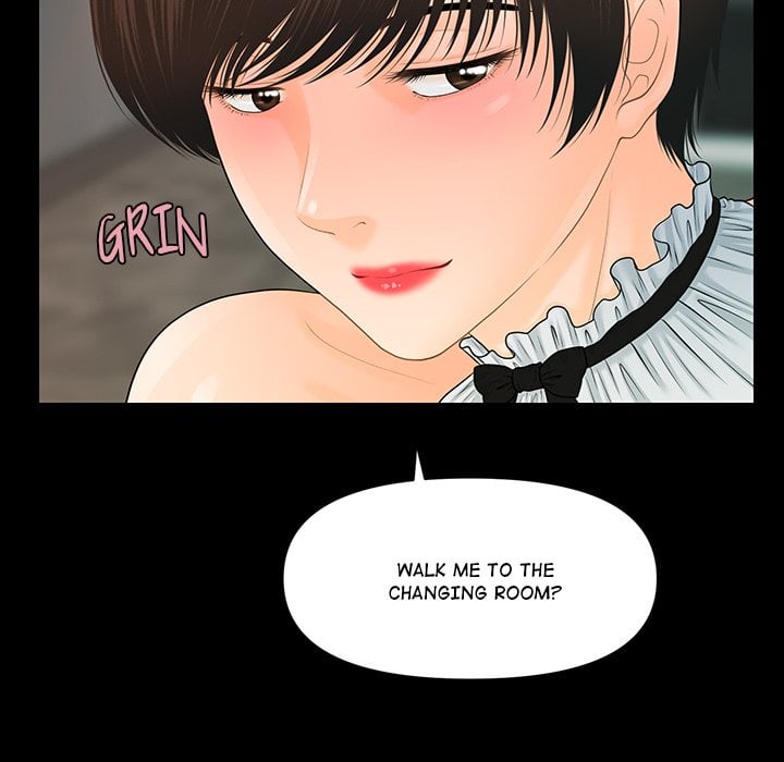 My Secretary - Chapter 65 [photo 56] - MangaPorn
