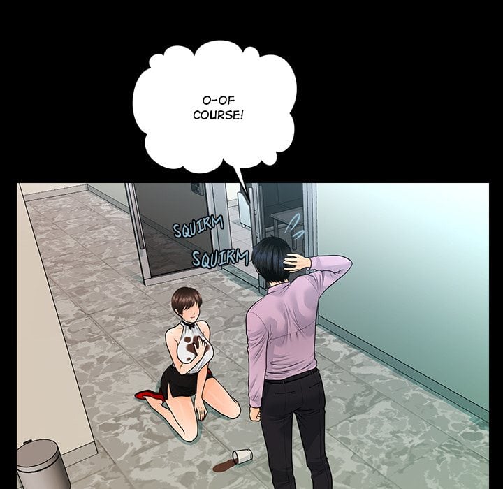 My Secretary - Chapter 65 [photo 57] - MangaPorn