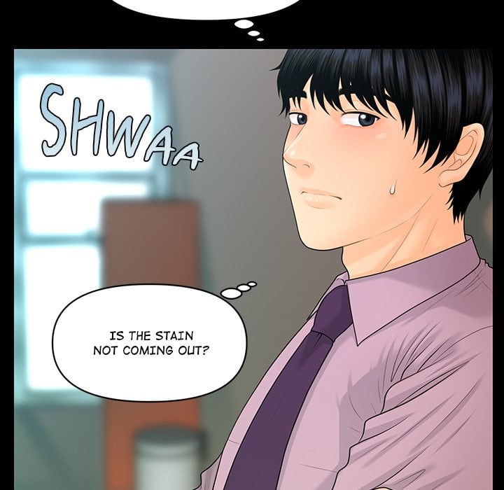 My Secretary - Chapter 65 [photo 61] - MangaPorn