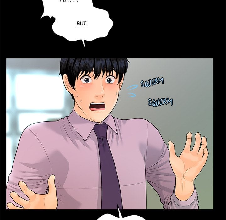 My Secretary - Chapter 65 [photo 66] - MangaPorn