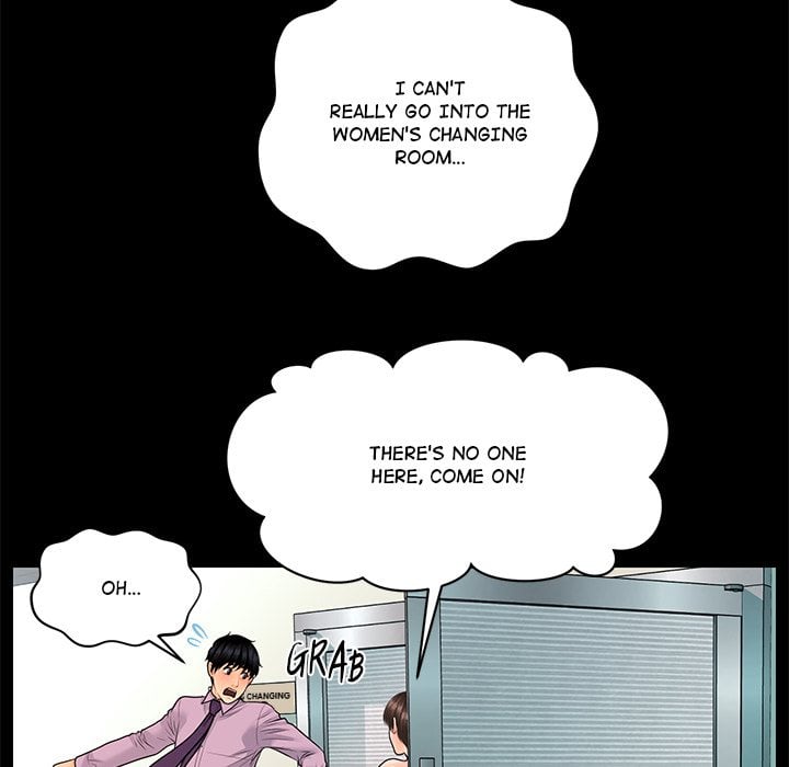 My Secretary - Chapter 65 [photo 67] - MangaPorn