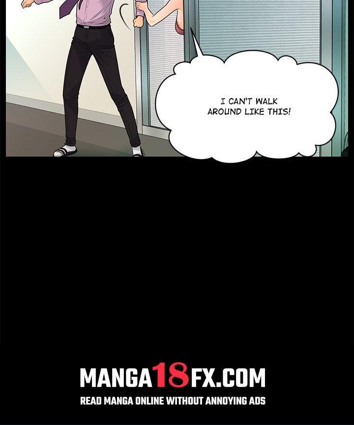 My Secretary - Chapter 65 [photo 68] - MangaPorn