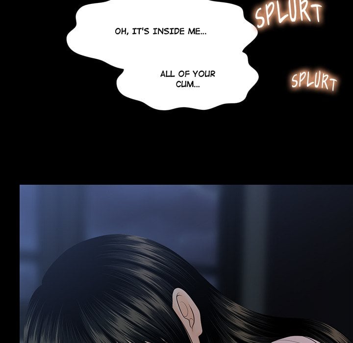 My Secretary - Chapter 65 [photo 7] - MangaPorn