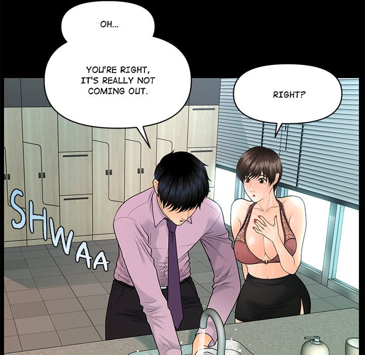 My Secretary - Chapter 65 [photo 71] - MangaPorn