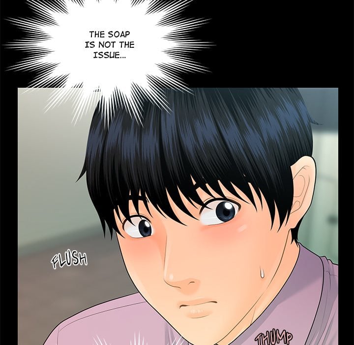 My Secretary - Chapter 65 [photo 74] - MangaPorn
