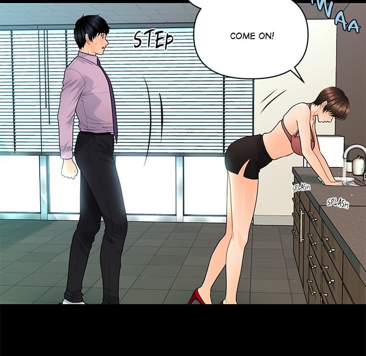 My Secretary - Chapter 65 [photo 78] - MangaPorn