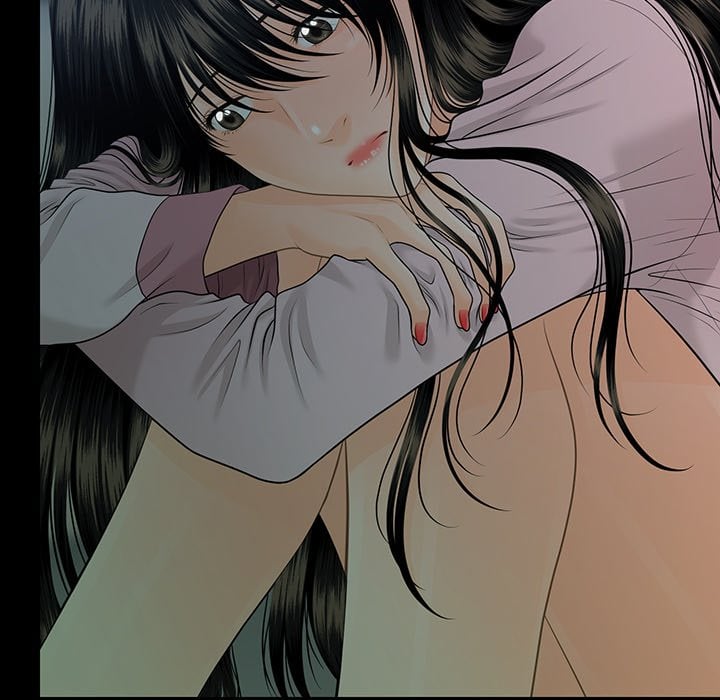 My Secretary - Chapter 65 [photo 8] - MangaPorn