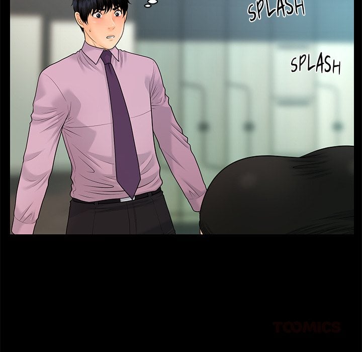 My Secretary - Chapter 65 [photo 81] - MangaPorn