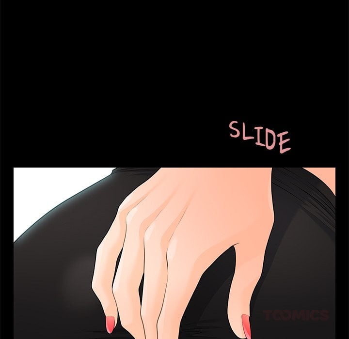 My Secretary - Chapter 65 [photo 93] - MangaPorn