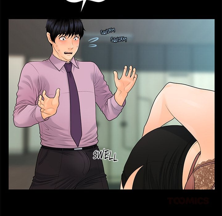My Secretary - Chapter 65 [photo 99] - MangaPorn