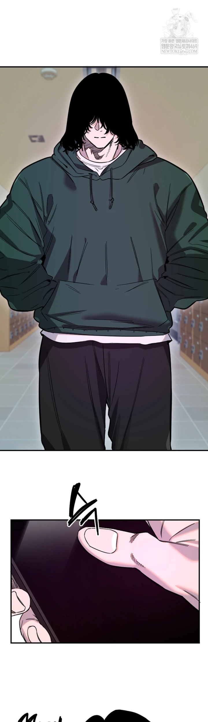 Manitto Raw - Chapter 76 [photo 2] - MangaPorn