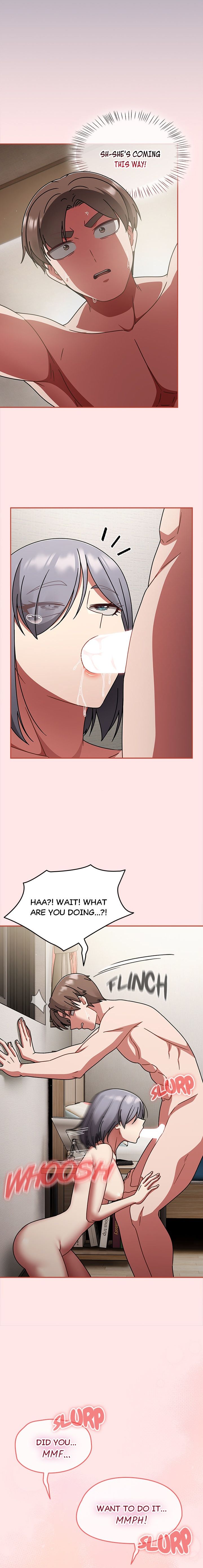 Ground and Pound - Chapter 68 [photo 15] - MangaPorn