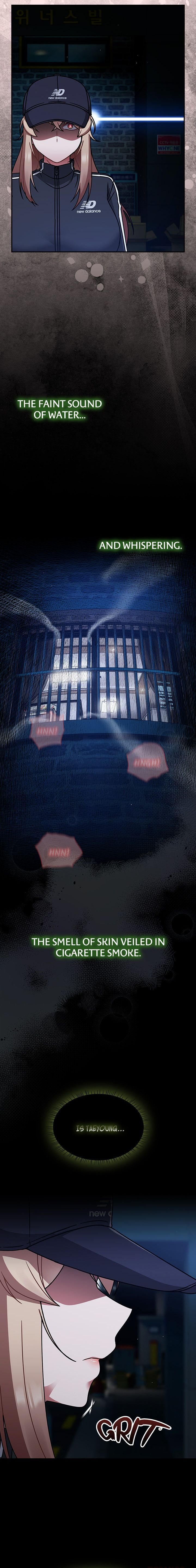 Ground and Pound - Chapter 68 [photo 17] - MangaPorn