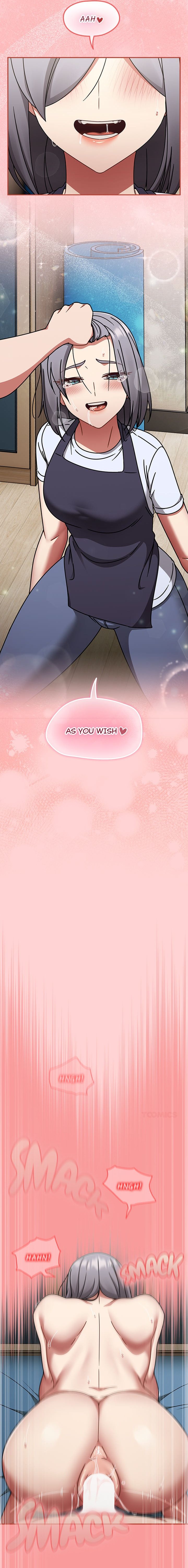 Ground and Pound - Chapter 68 [photo 5] - MangaPorn