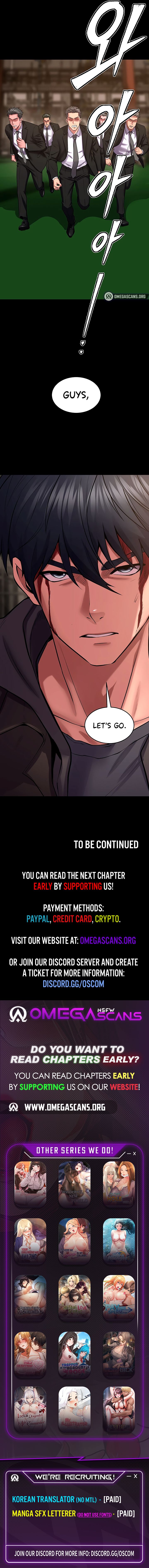 Prison Revenge - Chapter 59 [photo 9] - MangaPorn