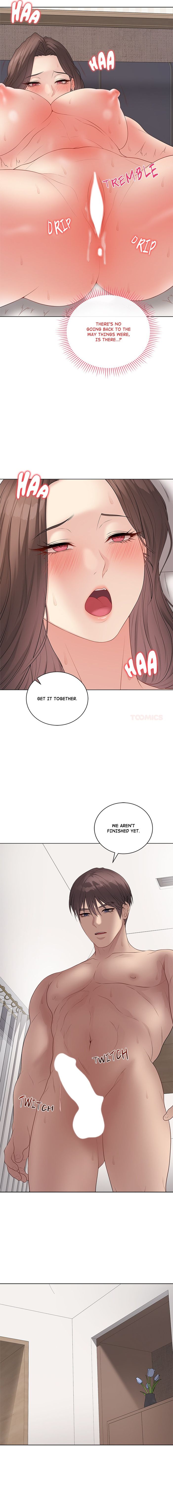 Signed, Sealed, Mistaken - Chapter 56 [photo 12] - MangaPorn